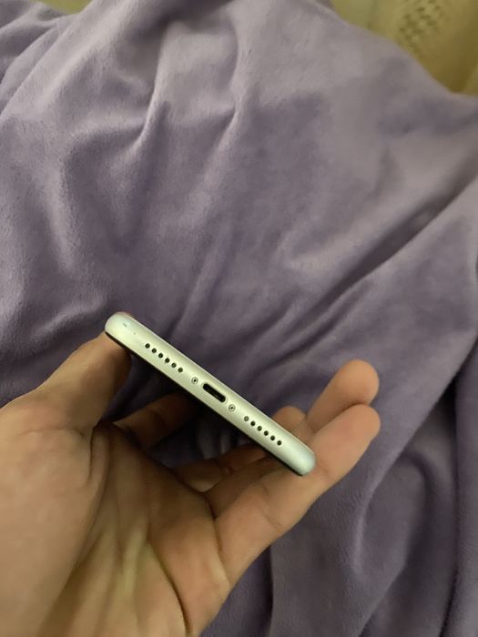 iPhone Xr 64Gb 75% ideal