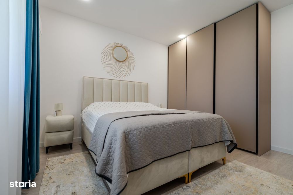 Apartament 3 camere Ivory Residence - 10.000 € discount + 0% comision