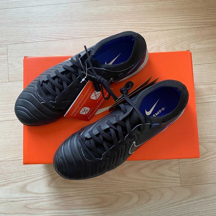 Футболни обувки Nike LEGEND 10 PRO TF