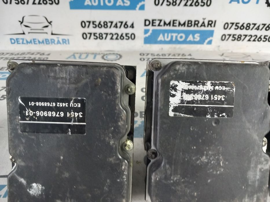 Pompa ABS 2.0d / 2.2i / 3.0 tdi BMW e60 Seria 5