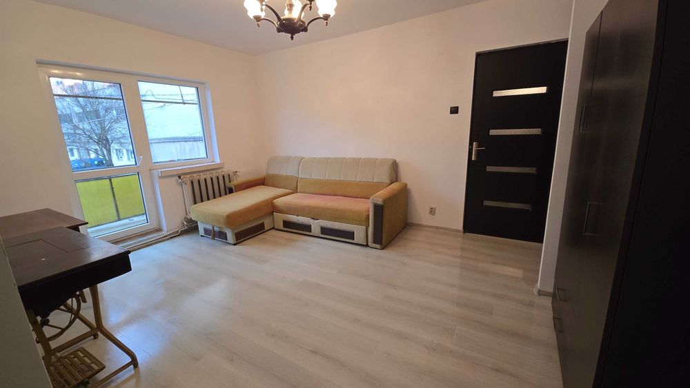 Persoană fizică – vând apartament 2 camere, Dealul Florilor, Dej