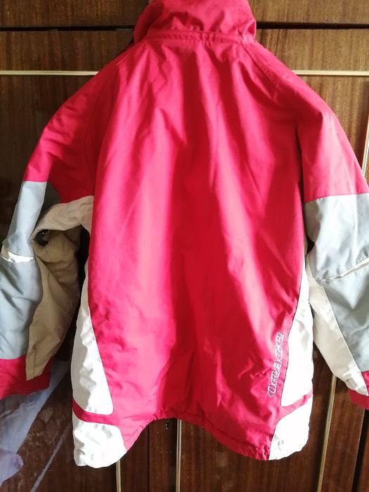 Зимно спортно/Скиорско яке