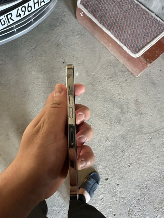 iPhone 13 pro sotiladi
