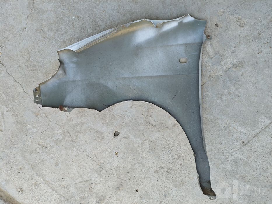 Matiz krilo sotiladi