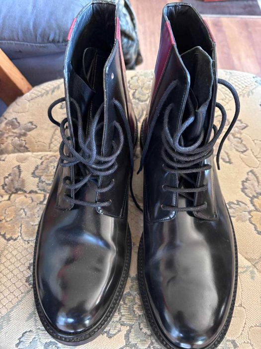 Женски боти Calvin Klein