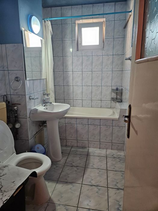 Apartament de închiriat cu doua camere