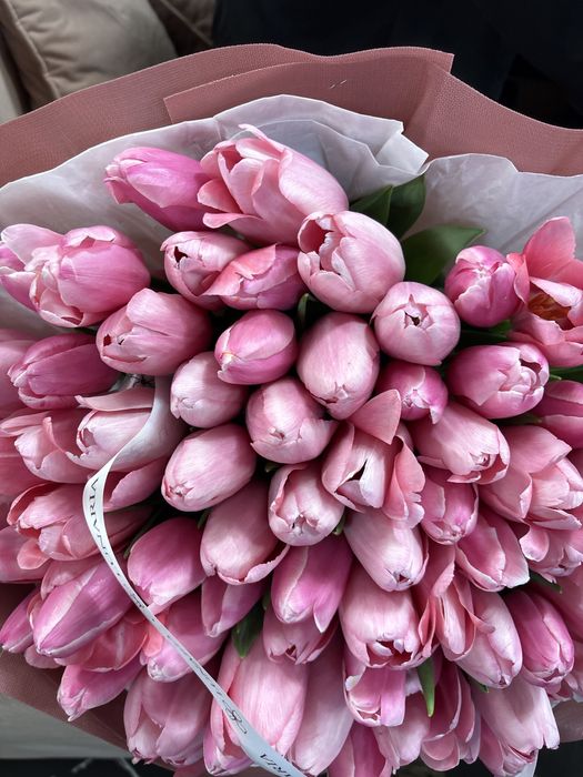 Тюльпан 25000 тенге