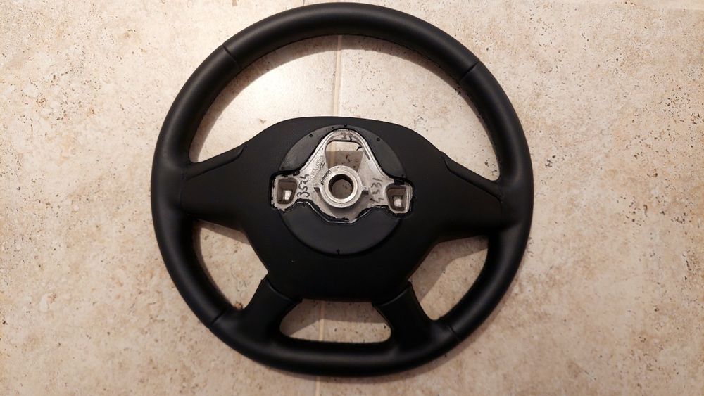 Volan piele Dacia Logan Sandero Stepway