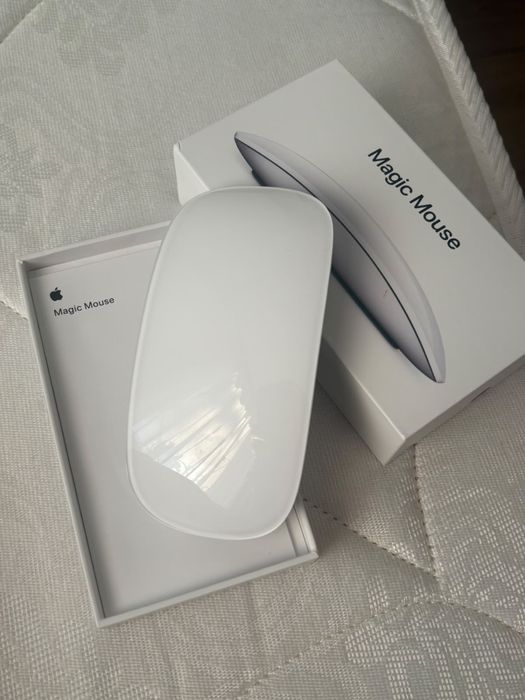 Продам Magic mouse 2