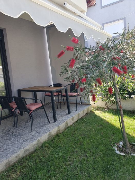 Aпартаменти в Паралия Офринио под наем сезон 2026!