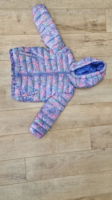 Geaca copii Reserved