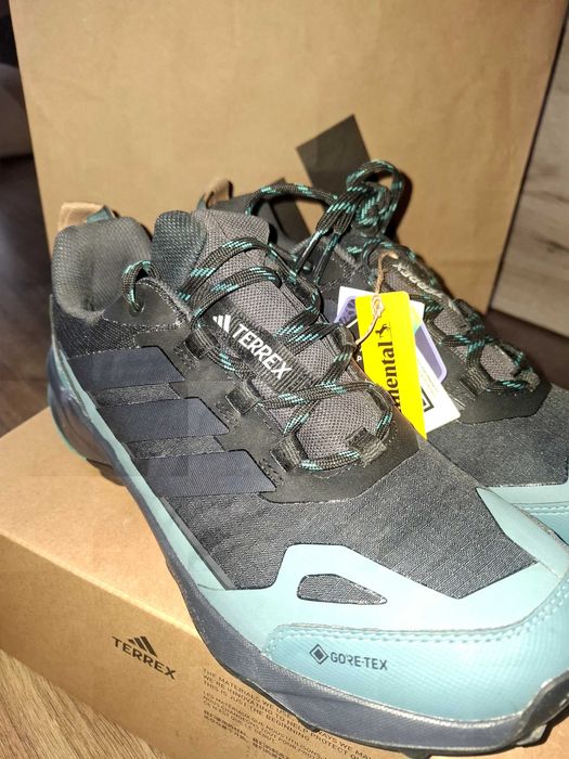 Маратонки Адидас Terrex