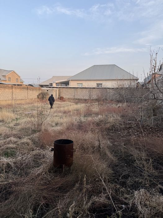 Участок в аренду