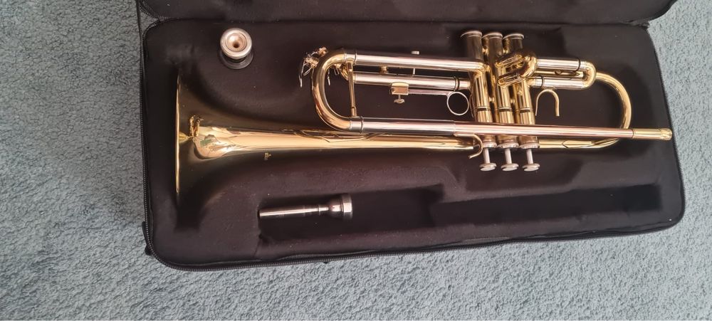 Trompeta Startone STR 25 Bb-Trumpet