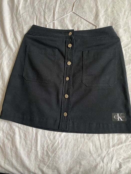 Юбка Calvin klein  новая оригинал