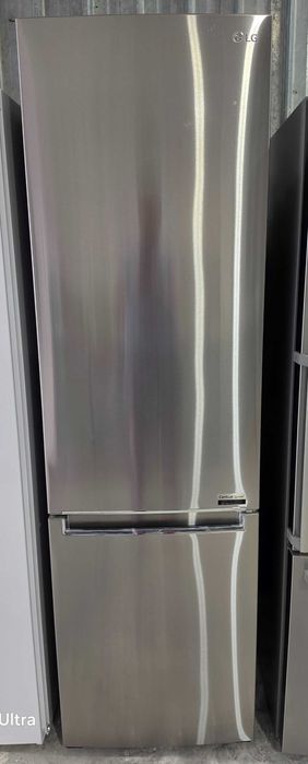 хладилник LG Electronics GBB92STBAP
