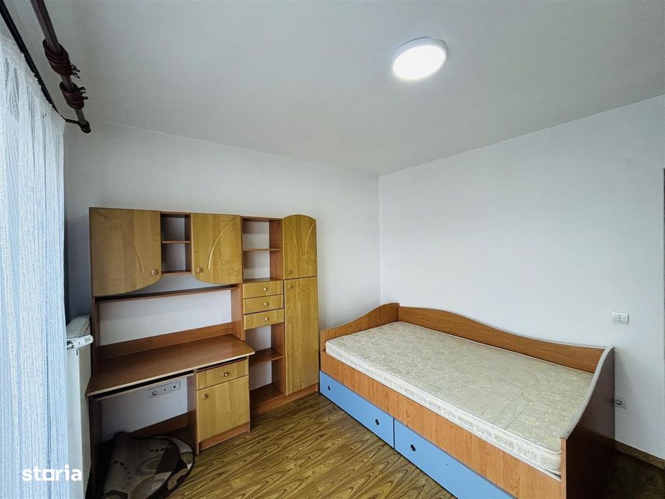 Apartament 3 camere decomandat – 67 mp – balcon 14 mp – Șelimbăr