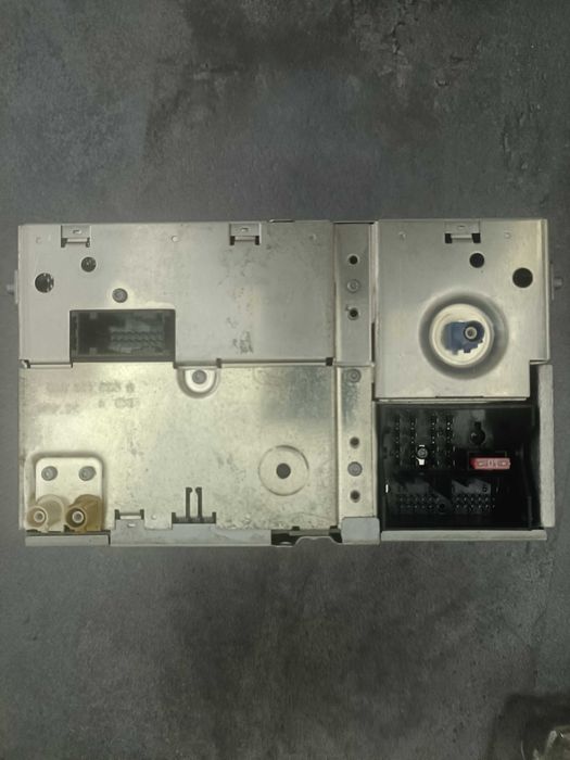 Radio Cd navigatie originala Skoda Octavia 2 2005