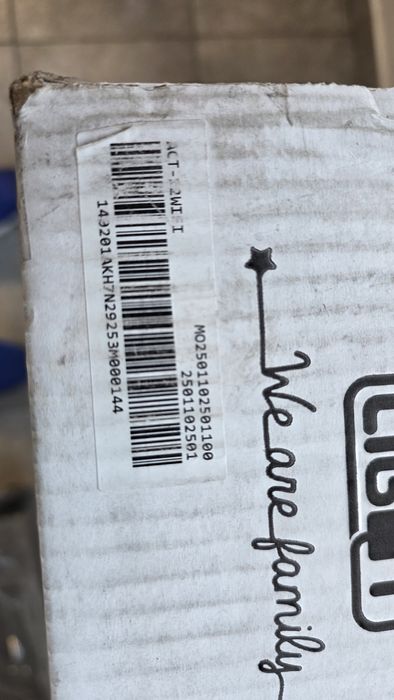 Star-Light ACT-18WIFI