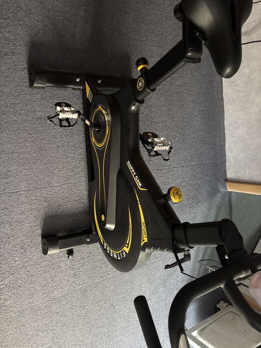 Продам велотренажер