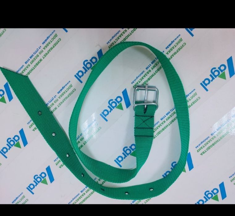 Ошейники для КРС и МРС...