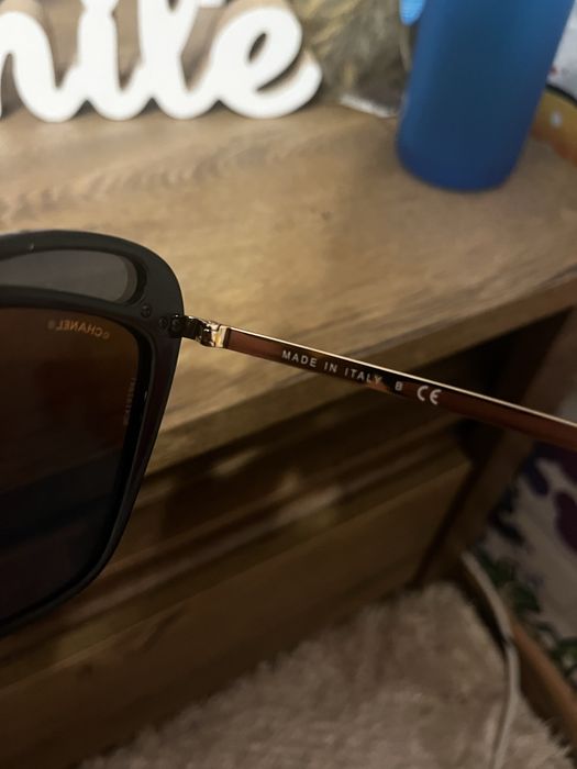 5377-A c.501/4Z | CAT EYE SUNGLASSES