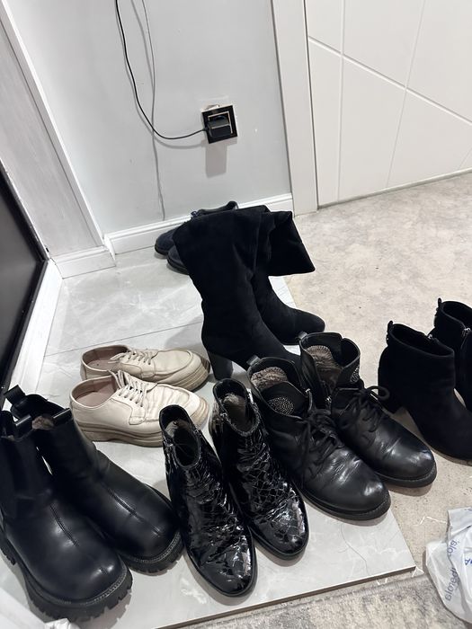 Продам сапоги в хорошем качестве дешево