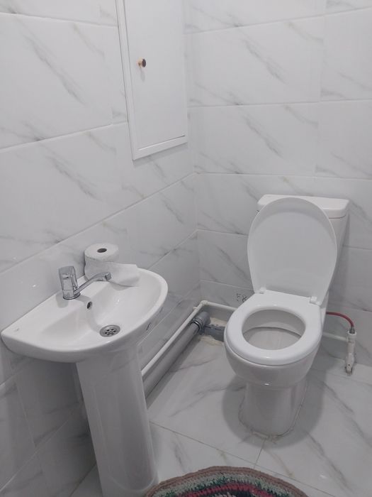 Qizlarga kvartira bor Sergelida без маклер 700мингдан