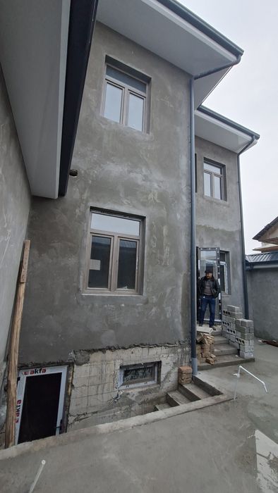 Продаеться новый дом 5 комнатный