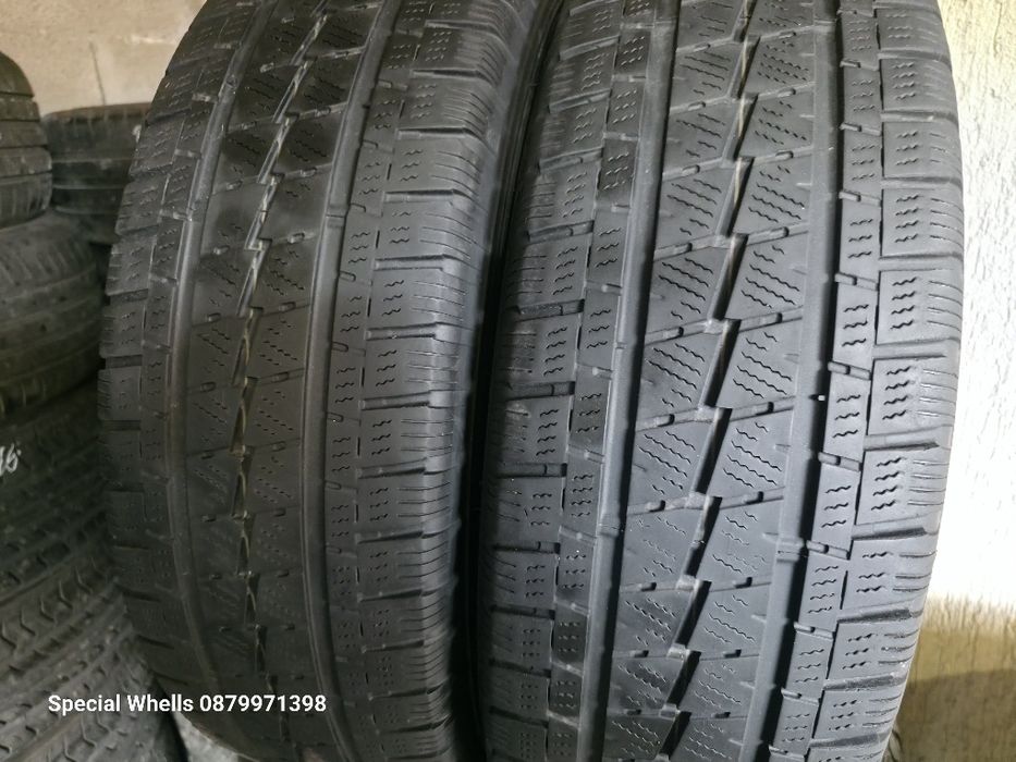 225/75 R16 C Falken Allseason