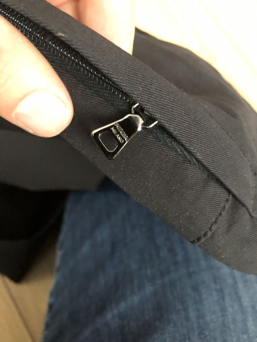 Pantaloni autentici Prada