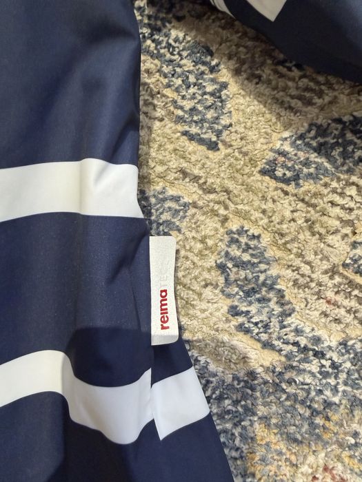 Reima комбенизон