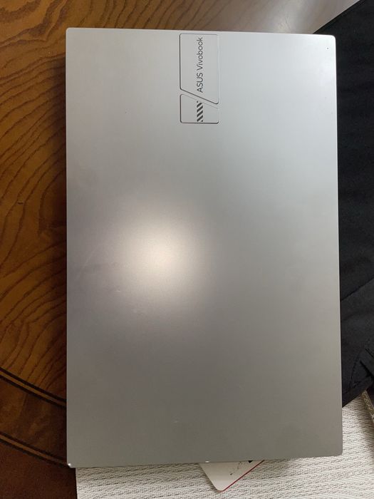 Vivobook для учебы и работы