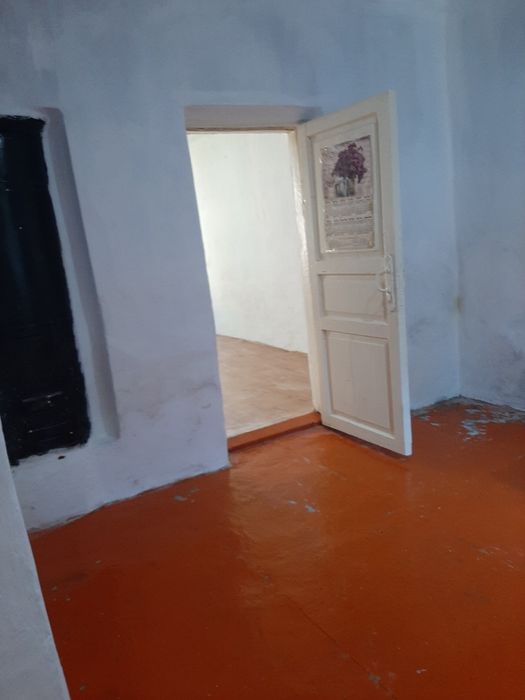 Квартира барачного типа