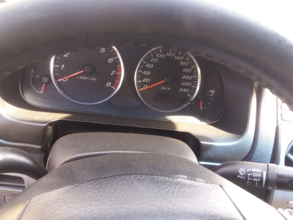 Двигатель 1,8л Mazda 6 мазда 6