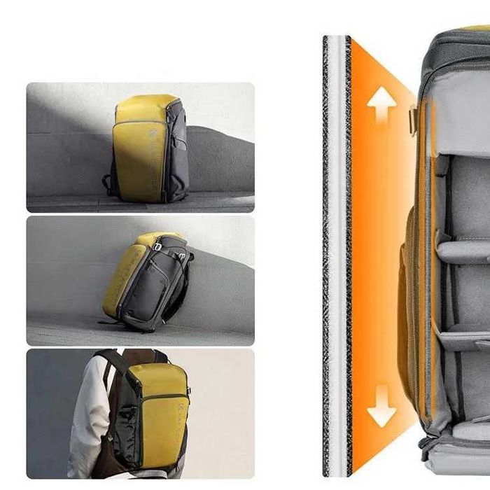 Фоторюкзак K&F Concept