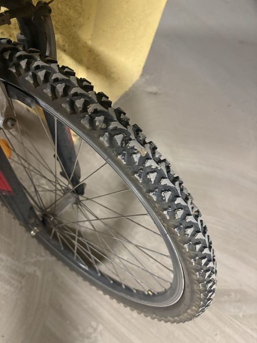 Bicicleta DHS - stare buna