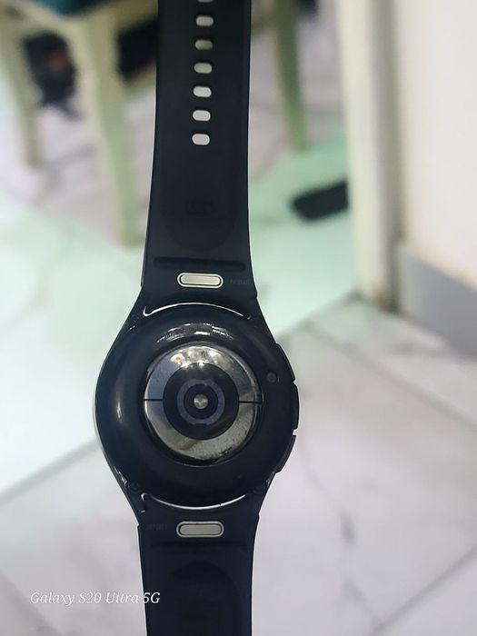 Watch 6 classic karopkasi bilan