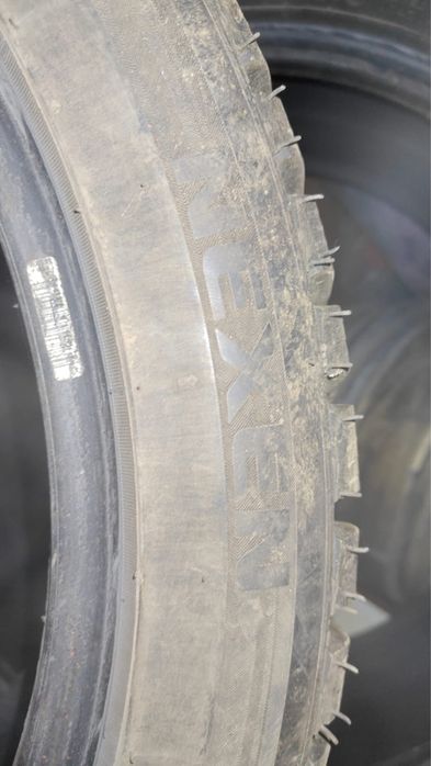 Шипы в отличном состояни