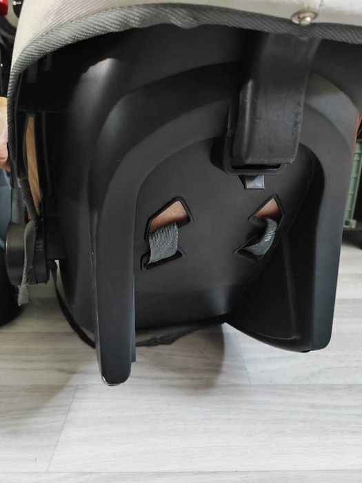 Детское автокресло