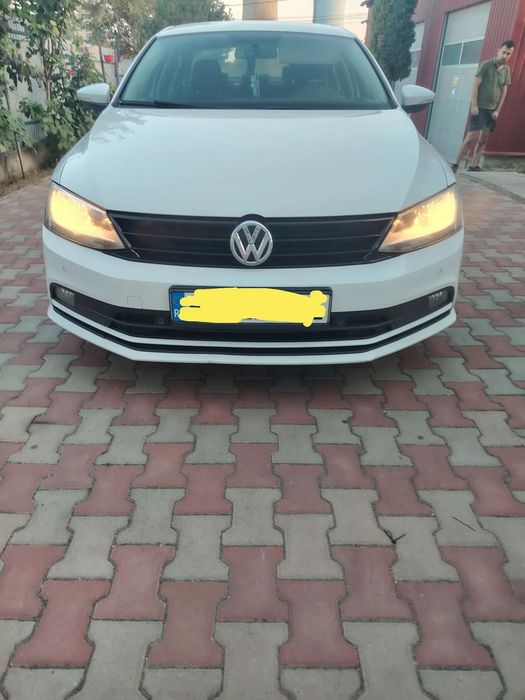 Volkswagen Jetta