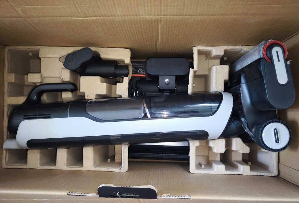 Dreame H 14 DUAL