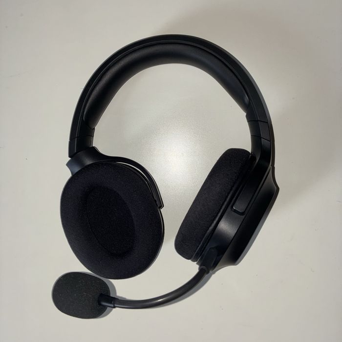 Razor Barracuda X wireless