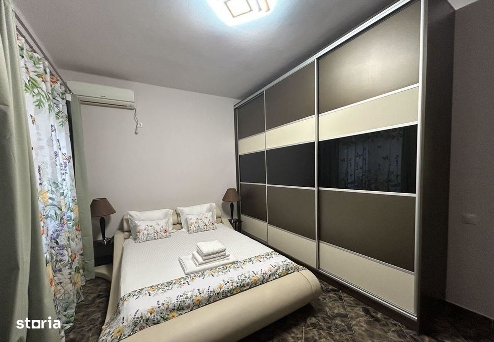 Inchiriere apartament 2 camere  Cotroceni in vila
