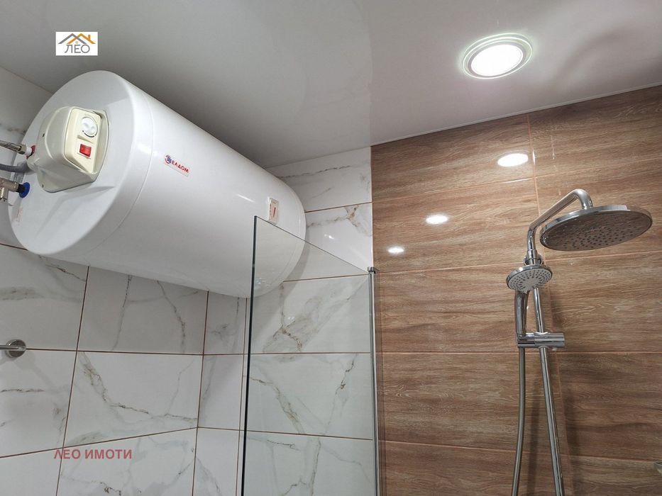 Продава се Къща в Севлиево - 70 кв.м за 1023 €/кв.м - Снимка #4