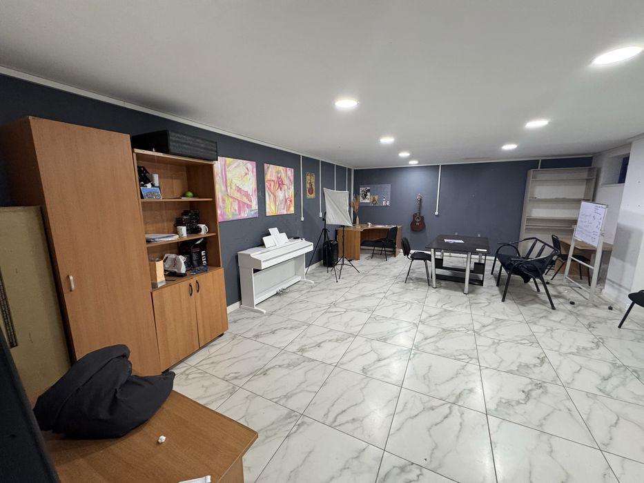 Студио аренда офис