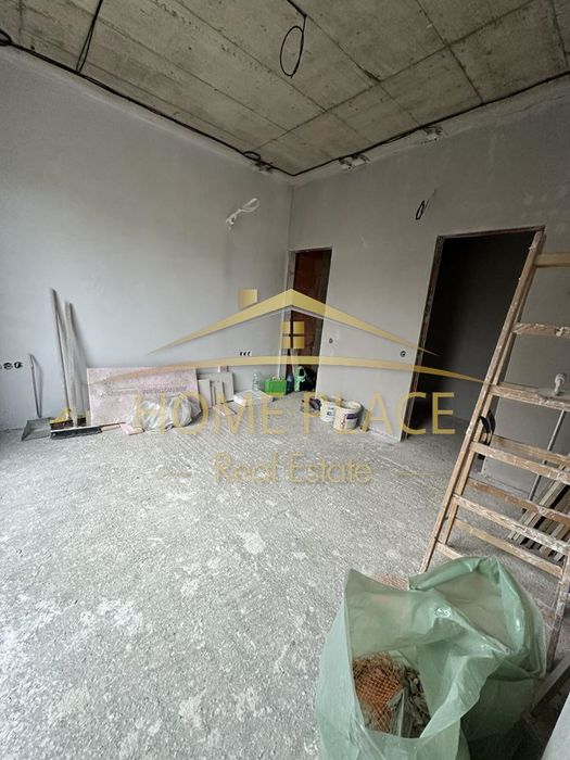 Нова къща в м-т Евксиноград