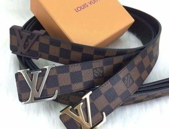 Curele unisex,diverse nuanțe,logo metalic