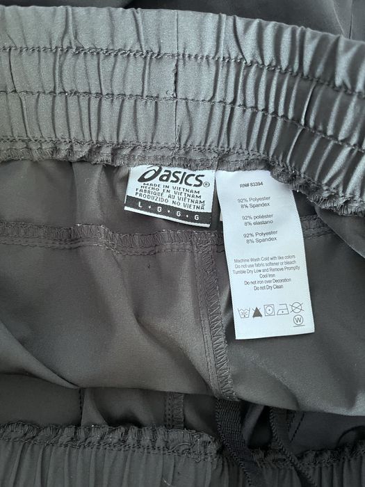 Asics run pant