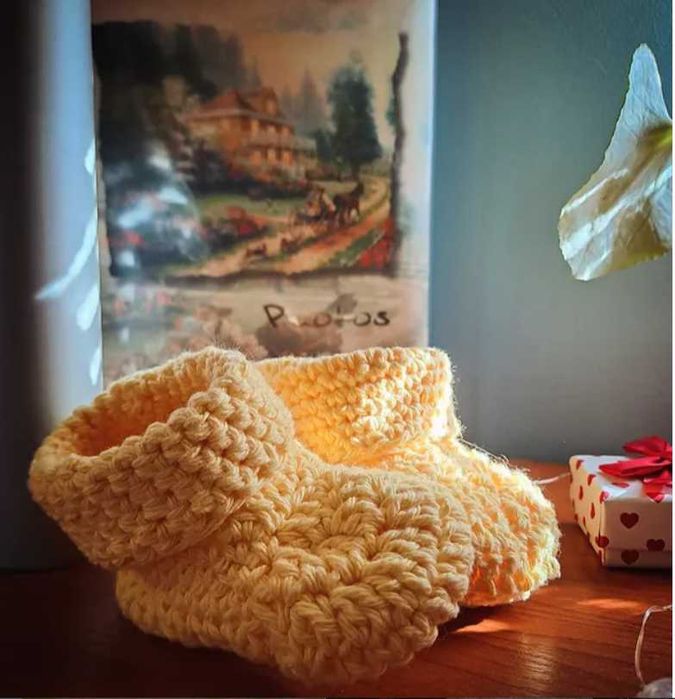 Бебешки / детски тарлъчки и дрешки - ръчна изработка baby clothes handmade